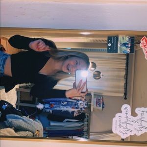 Meet your Posher, Mary catherine